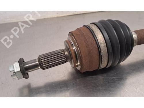 Right front driveshaft NISSAN JUKE (F16_) 1.0 | BP33132157M39 - Image 2