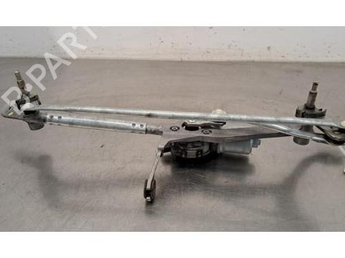 Used Front wipers mechanism BMW X3 (G01, F97, G08) xDrive 20 d (190 hp) 29643261