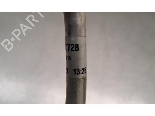 AC pipe PORSCHE TAYCAN (Y1A) Performance Battery Plus (Y1AAA1) | BP30651056M126