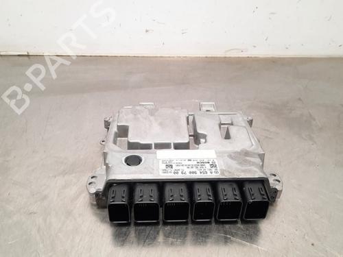 Computer motormanagement MERCEDES-BENZ SPRINTER 3,5-t Van (B907, B910) eSPRINTER (910.633) (116 hp) 16264810