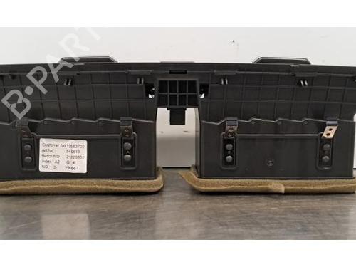 Luftventilen MG MG ZS SUV (AZS1) EV | BP31151348I21