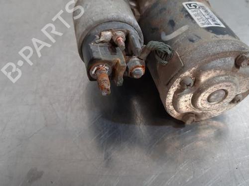 Starter PEUGEOT EXPERT Van (V_) 2.0 BlueHDi 120 | BP38099809M8 - Image 4