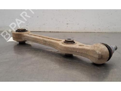Used Left front suspension arm MERCEDES-BENZ EQC (N293) EQC 400 4-matic (293.890) (408 hp) 29643113