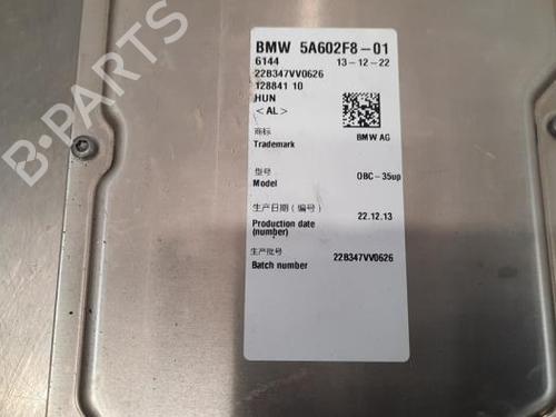 Inverter/Converter BMW X5 (G05, F95) xDrive 45 e Plug-in-Hybrid | BP23591004M119 