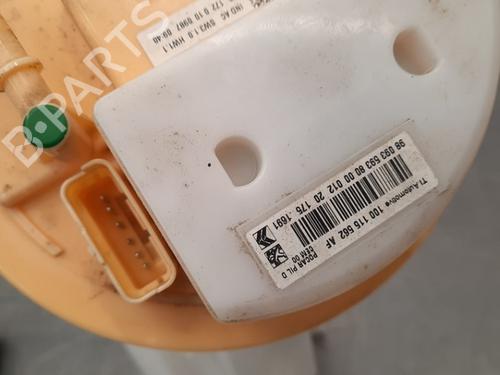 Fuel pump PEUGEOT PARTNER Box Body/MPV (K9) 1.5 BlueHDi 100 | BP15041562M76 
