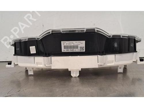 Instrumentenkombination PEUGEOT PARTNER Box Body/MPV (K9) 1.5 BlueHDi 100 | BP30806379C47