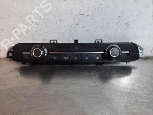 Climate control PEUGEOT EXPERT Van (V_) 2.0 BlueHDi 120 | BP37674484I5 - Image 2