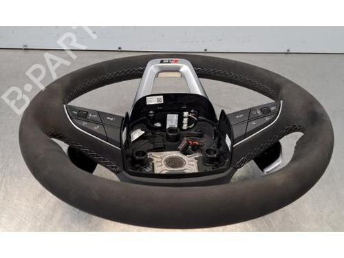 Steering wheel AUDI Q8 (4MN, 4MT) RS FSI Mild Hybrid quattro | BP39154321C49 - Image 2