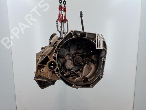 Used Gearbox Gearbox 39601488 39601488