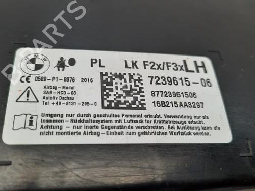 Other BMW 3 (F30, F80) 318 i | BP23613616O1 