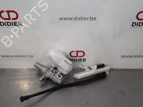 Hovedbremsecylinder Hovedbremsecylinder 10887682 10887682