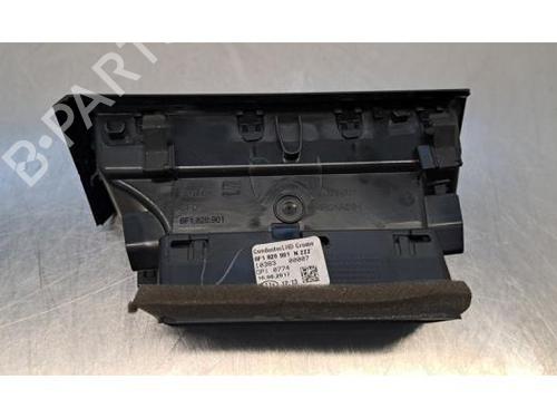 Air vent SEAT IBIZA V (KJ1, KJG) 1.0 TSI | BP29222897I21 