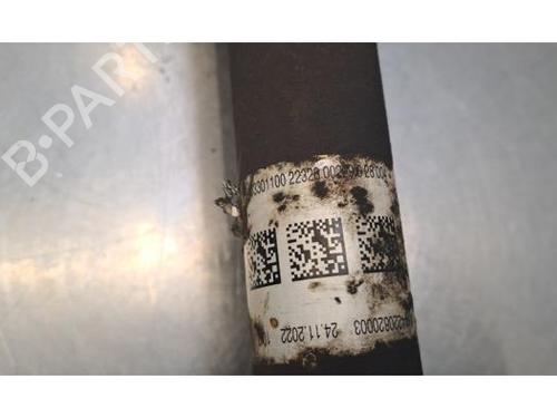 Right front driveshaft MERCEDES-BENZ SPRINTER 3,5-t Van (B907, B910) 311 CDI (910.631, 910.633) | BP36757932M39 - Image 6