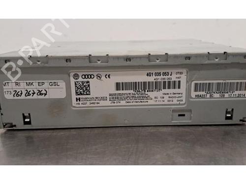 Electronic module AUDI Q5 (8RB) 2.0 TDI | BP31054462M83  - Image 6