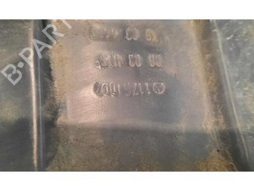 Rear bumper reinforcement MERCEDES-BENZ CLA Coupe (C117) CLA 200 CDI / d (117.308) | BP23615401C73 