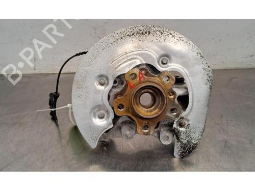 Achsschenkel links hinten für BMW 4 Gran Coupe (G26) 420 d Mild-Hybrid (190 hp) 29058227