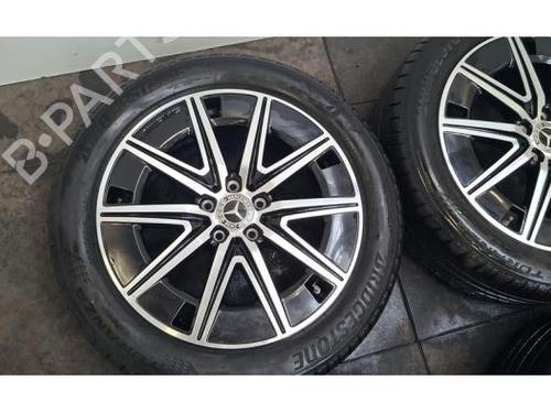 Fælgsæt MERCEDES-BENZ EQA (H243) EQA 250+ (243.702) | BP39153593C100 - Image 2