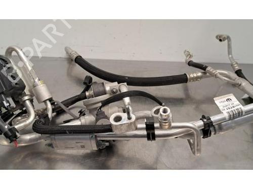 AC pipe PEUGEOT 208 II (UB_, UP_, UW_, UJ_) e-208 | BP29379539M126 