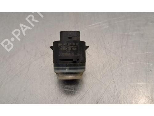 Electronic module MERCEDES-BENZ A-CLASS Saloon (V177) A 250 e (177.186) | BP33058106M83  - Image 6