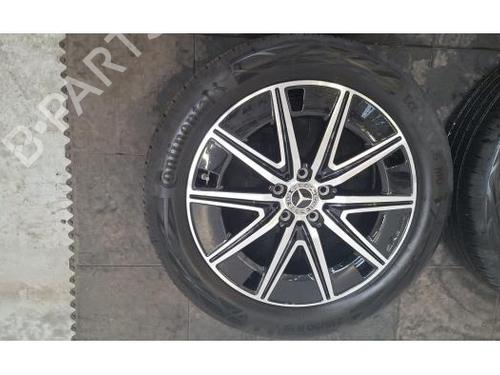 Fælgsæt MERCEDES-BENZ EQA (H243) EQA 250 (243.701) | BP39153591C100 - Image 7