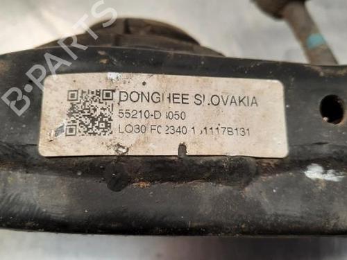 Left rear suspension arm KIA SORENTO III (UM) 2.2 CRDi 4WD | BP23594143M14 