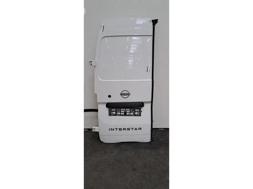 Used Tailgate Tailgate 37511392 37511392