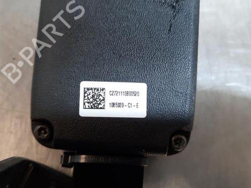 Engate do cinto TESLA MODEL 3 (5YJ3) EV AWD | BP37511365I32 - Image 6