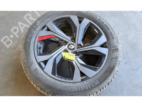 Fælk RENAULT ARKANA I (LCM_, LDN_) 1.6 E-TECH 145 (LDMU) (143 hp) 24870829