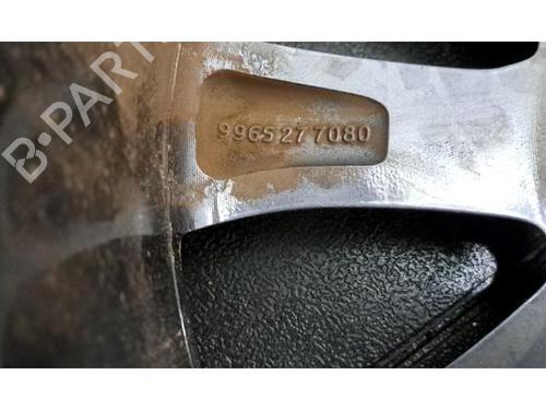 Fælk MAZDA CX-3 (DK) 2.0 SKYACTIV-G (DK5W, DK6W) | BP31366532C45 