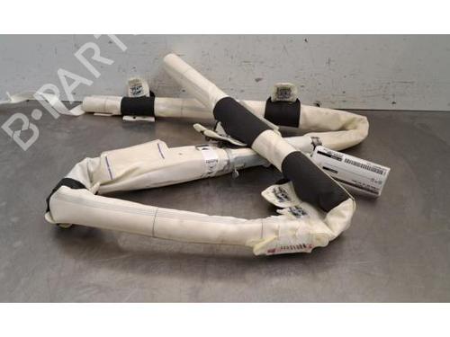 Højre gardin airbag Højre gardin airbag 38322159 38322159
