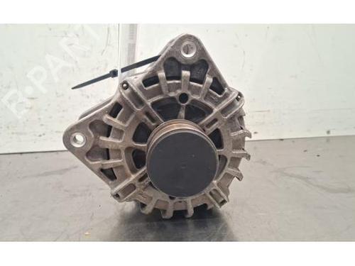Alternator DACIA DUSTER (HM_) 1.2 TCe 125 (HMMA) | BP39453226M7 - Image 2