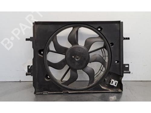 radiator-fan-nissan-micra-v-k14-2016-36382533 main image