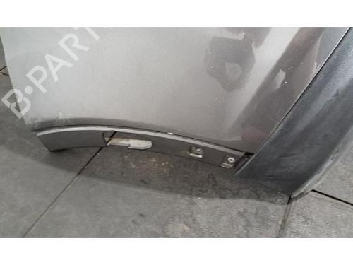 Front bumper FORD KUGA II (DM2) 2.0 TDCi 4x4 | BP29494016C7 