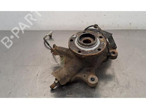 Manga de eixo frente direita TOYOTA PROACE Van (MDZ_) 2.0 D4d (MDZ4) (150 hp) 30766405