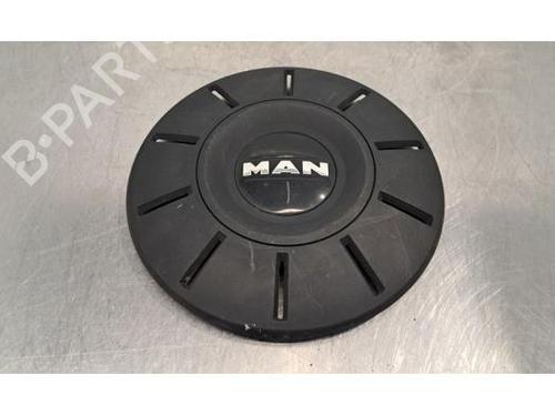 Kołpak MAN TGE Van 2.0 TDI (01V, 03V, 36V, UYB, UYC, UYD) 7CE601151A