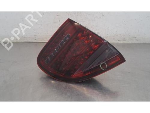 Used Left taillight Left taillight 36893084 36893084