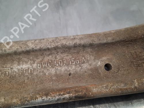 Right front suspension arm AUDI A4 B9 Avant (8W5, 8WD) 30 TDI Mild Hybrid | BP10898587M13 
