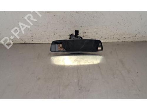 Used Rear mirror Rear mirror BMW X1 (U11) xDrive 25 e Plug-in-Hybrid (245 hp) 39905508 39905508