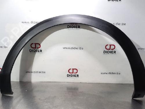 Used Other CITROËN C4 III (BA_, BB_, BC_) 1.2 PureTech 155 (BAHNNB, BAHNJD) (155 hp) 10891124
