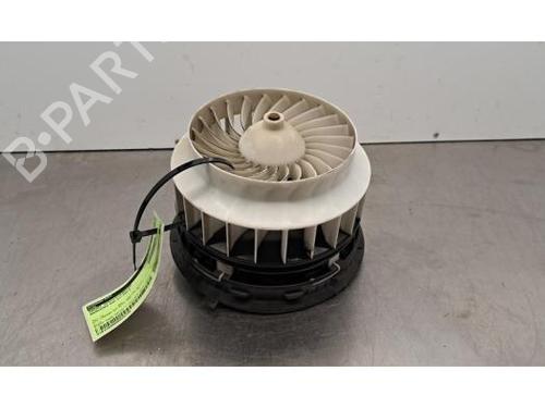 Used Heater blower motor MERCEDES-BENZ EQC (N293) EQC 400 4-matic (293.890) (408 hp) 31088233