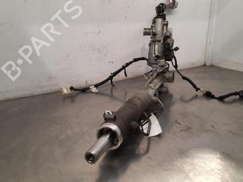 Steering rack BMW X6 (F16, F86) xDrive 40 d | BP23632255M22 
