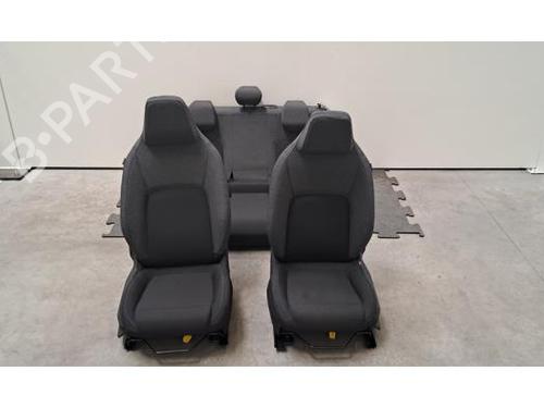 Used Seats set Seats set 38044012 38044012