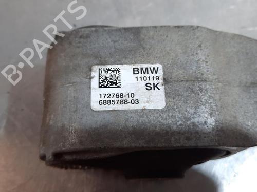 Gearbox mount BMW 2 Gran Tourer (F46) 216 d | BP23625353M88 