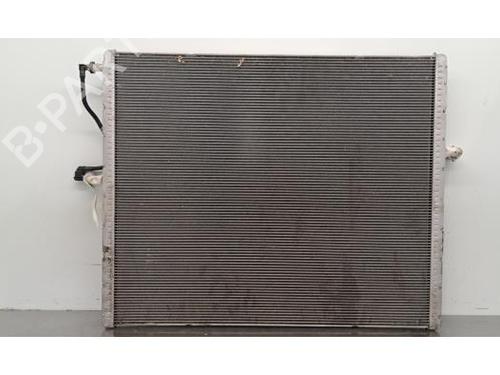 Water radiator MERCEDES-BENZ GLE (V167) GLE 350 de 4-matic (167.106) | BP29844592M31