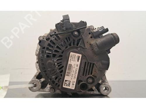 Alternator PEUGEOT EXPERT Van (V_) 1.6 BlueHDi 115 | BP28012238M7 