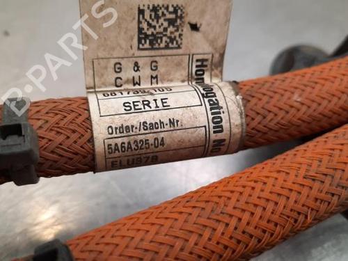 Cable BMW X1 (U11) xDrive 25 e Plug-in-Hybrid | BP23622532E12 