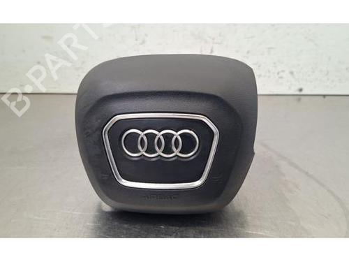Used Driver airbag Driver airbag AUDI Q5 (FYB, FYG) 55 TFSi e quattro (367 hp) 39754493 39754493