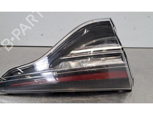 Used Left taillight Left taillight 39154350 39154350