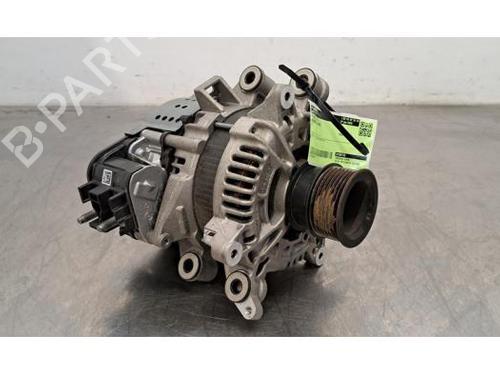 Generator VOLVO XC60 II (246) B4 Mild-Hybrid AWD (197 hp) 23639690