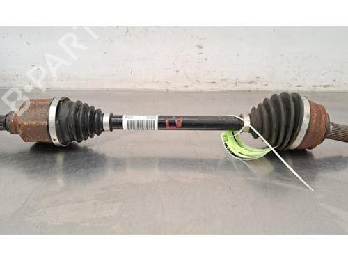 Used Left front driveshaft PEUGEOT 308 III (FB_, FH_, FP_, F3_, FM_) PureTech 130 (FPHNSL, FPHNST) (131 hp) 25730200